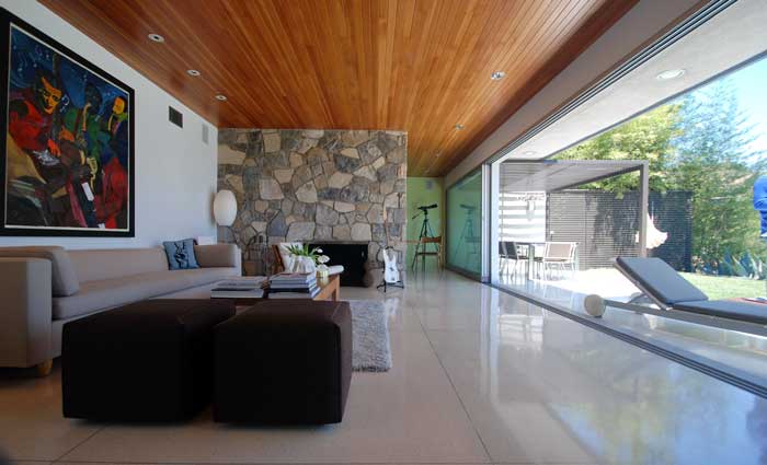 metallic epoxy Los Angeles