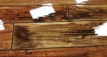 metallic epoxy