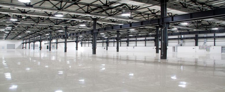 metallic epoxy floor Los Angeles