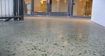 metallic epoxy floor coating