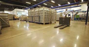Epoxy flooring) Los Angeles
