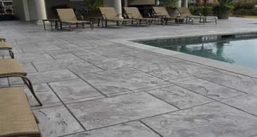 metallic epoxy floor coating