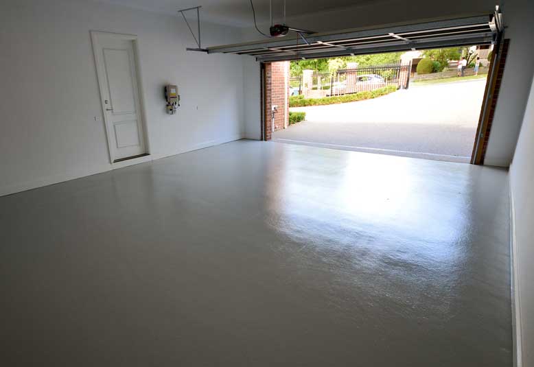 How To Chose The Right Epoxy Flooring Contractor For You