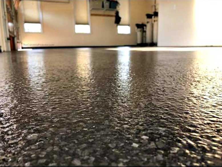How To Properly Maintain Your Epoxy Floor