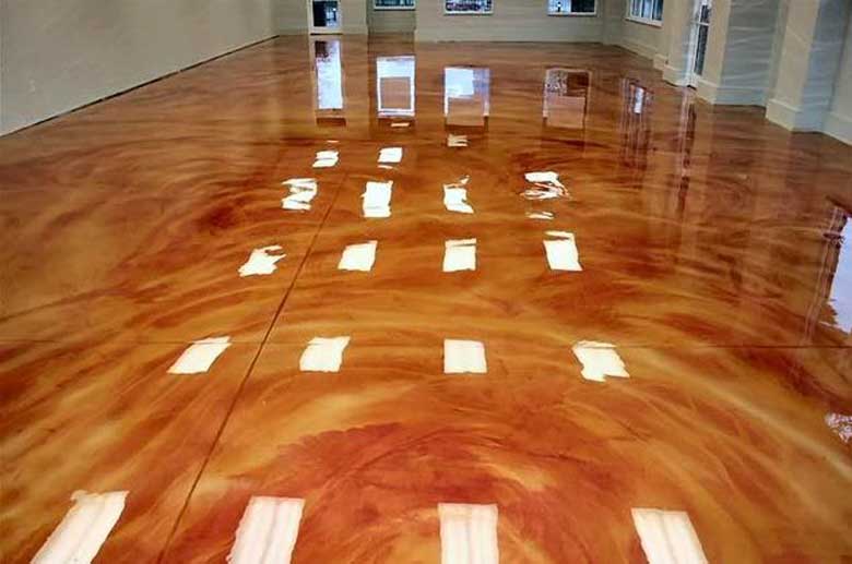 Why Epoxy Flooring Is Breaking Into The Cannabis Industry