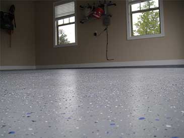 Epoxy Flooring Laguna Niguel