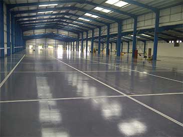 Epoxy Flooring Laguna Niguel