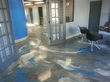 Epoxy Flooring Laguna Niguel