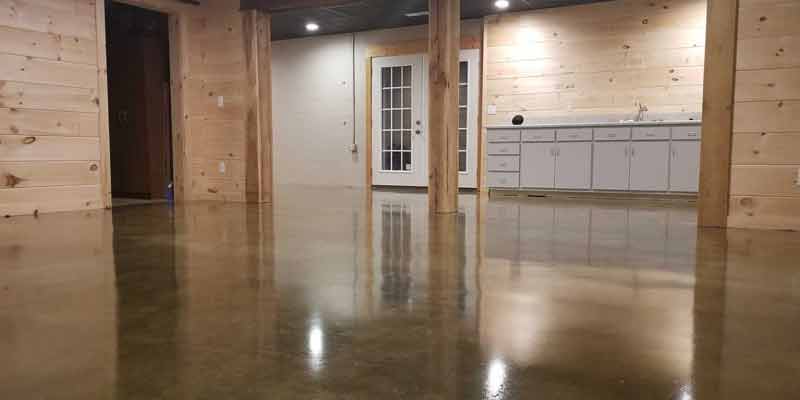 epoxy floor thickness