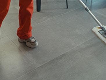 Epoxy flooring