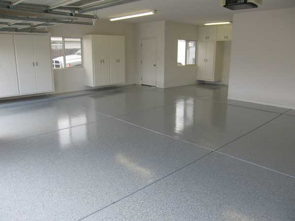 Pros and Cons of Epoxy Flooring