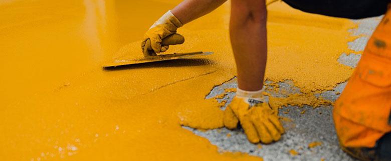 Spartan Epoxy Flooring | Polished Concrete Contractor Los Angeles