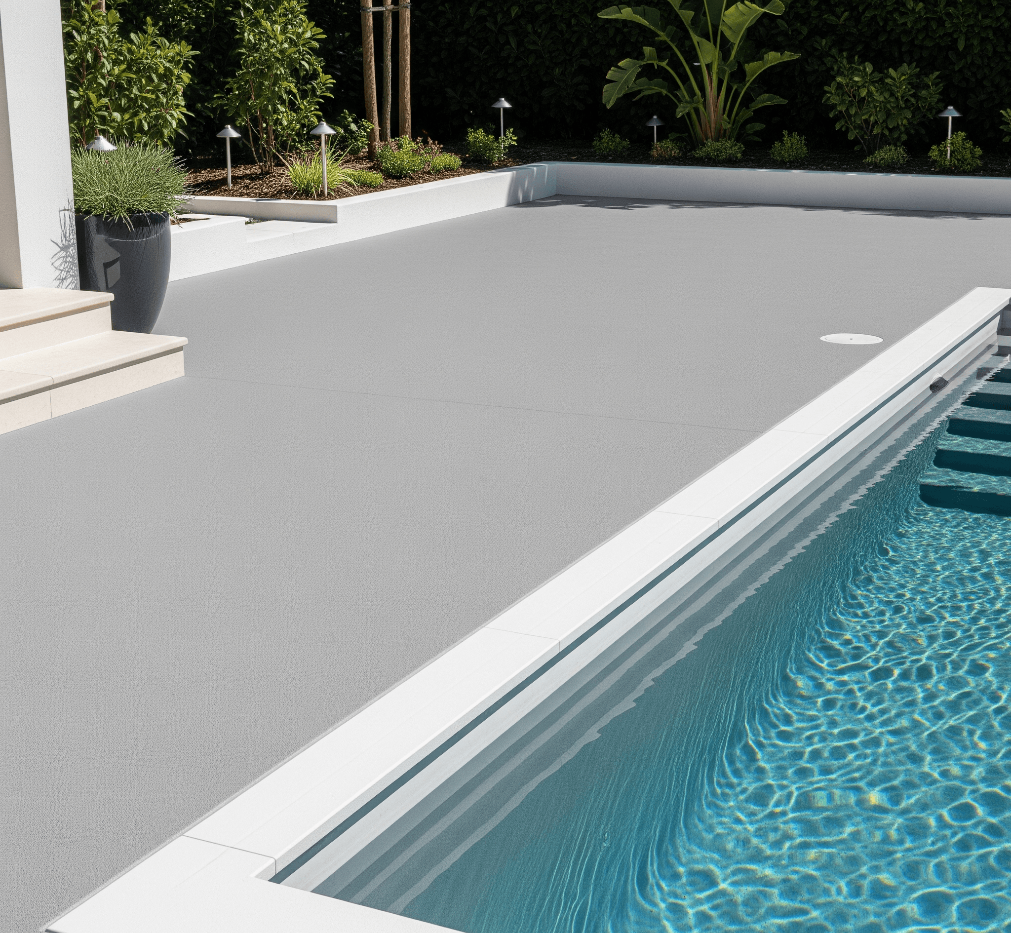 Pool Deck Resurfacing: Breathe New Life Into Your Outdoor Space