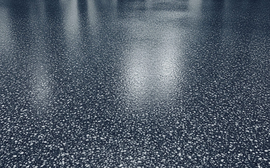 Industrial Epoxy Flooring: Built for Strength, Engineered for Longevity