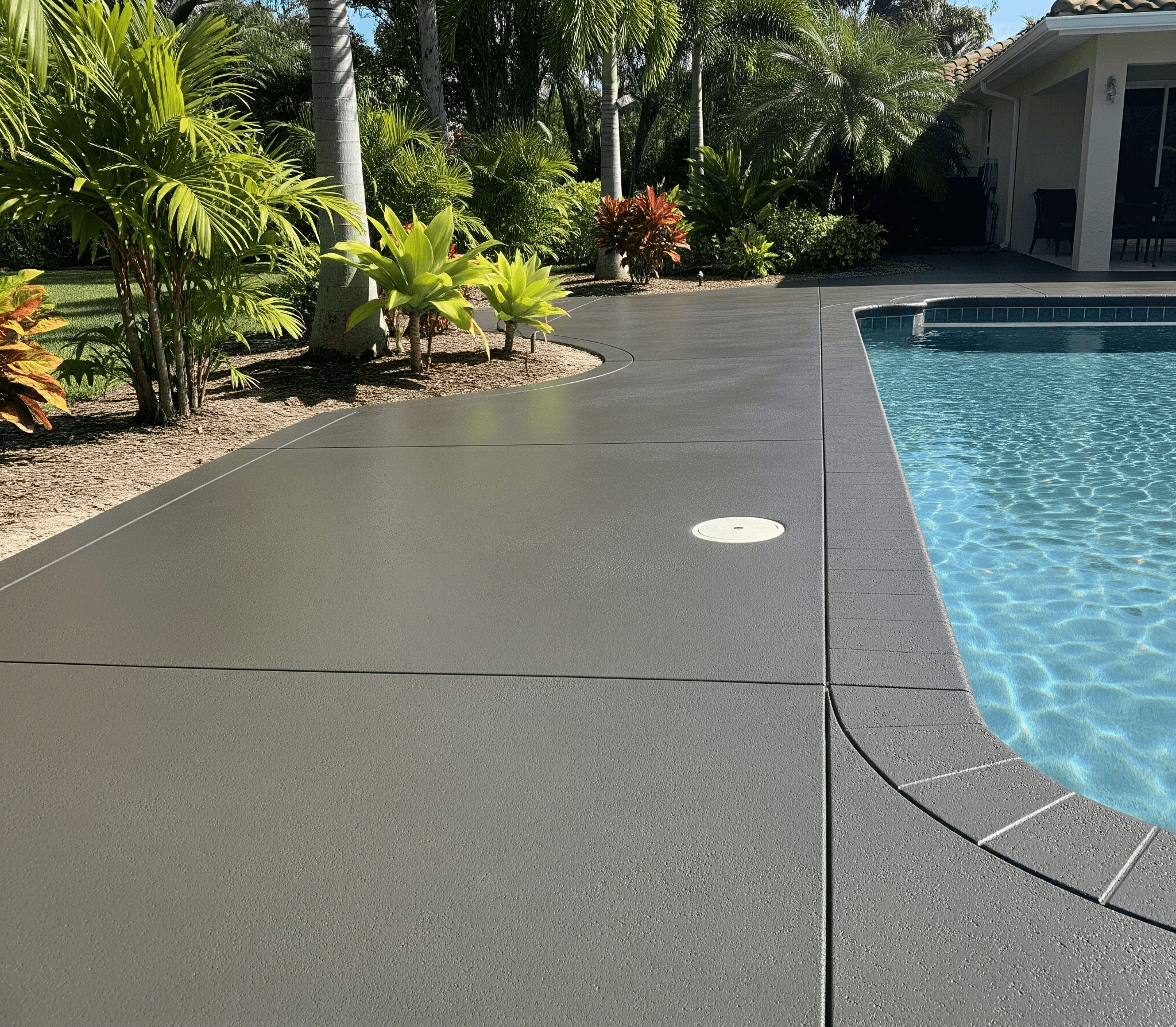 Pool Deck Resurfacing Cost: What You Need to Know Before You Renovate