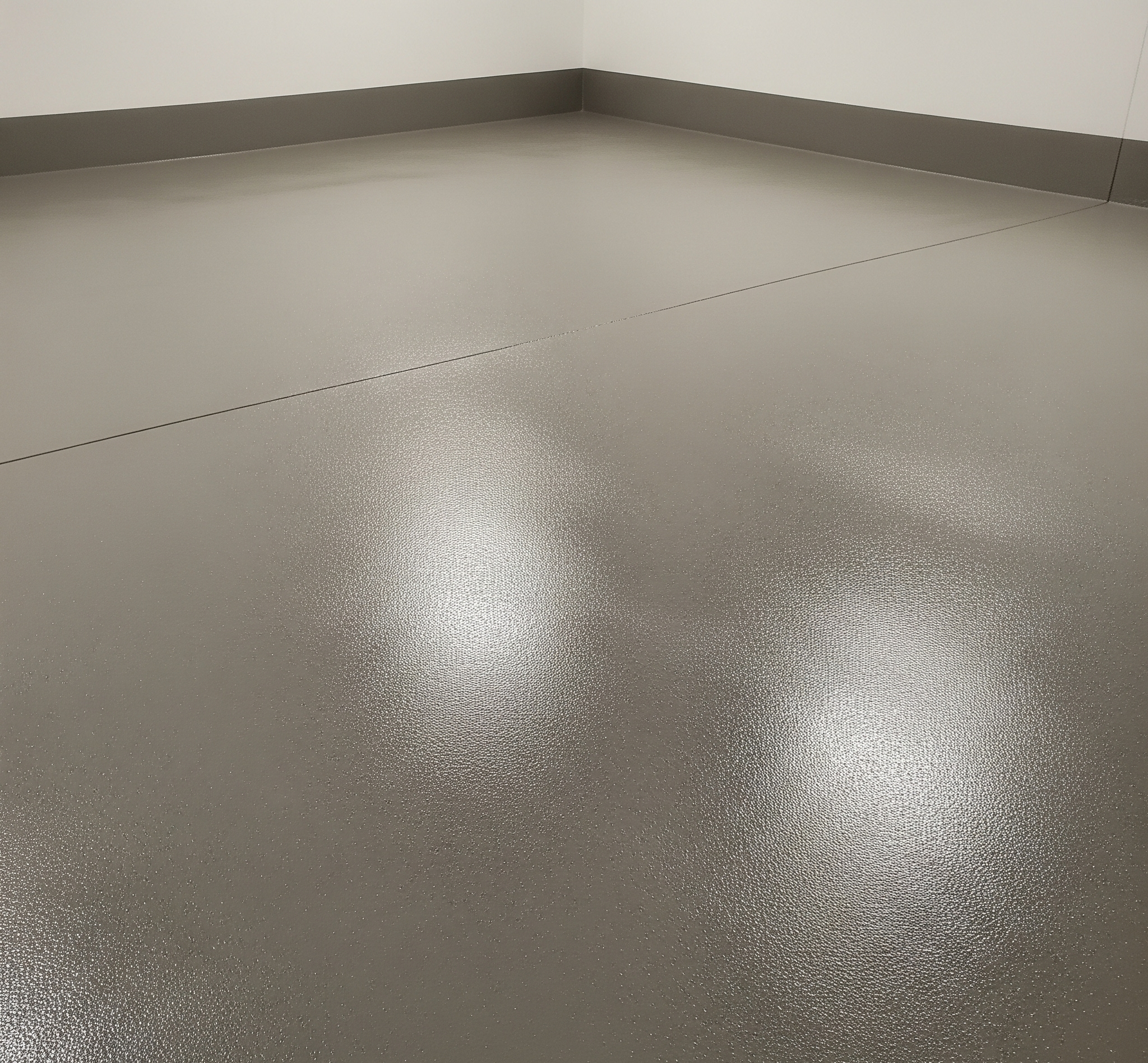 Epoxy Coating & Installation