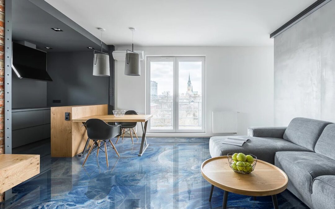 How Much Does Epoxy Flooring Cost? Complete Guide to Prices & Value